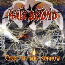 Hate Beyond : Cage of the Sorrow